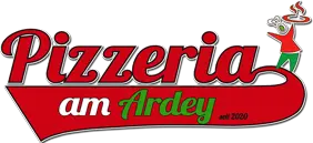 Pizzeria am Ardey Logo